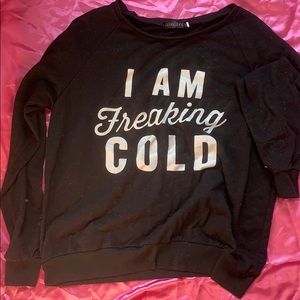 Women’s Super Cute And Comfy Shirt Size Medium